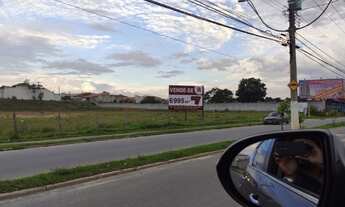 Imagem: Terreno à venda, Cidade Industrial - Lorena/SP