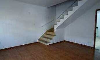 Imagem: Sobrado com 3 dormitórios, 110 m² - venda