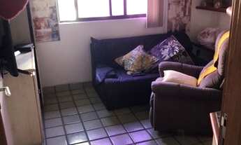 Imagem 5: Apartamento em Boa Viagem-156M²/4 Quartos/1 Suíte/2 Vagas/Vista Mar/Andar Alto/Bem Localiz