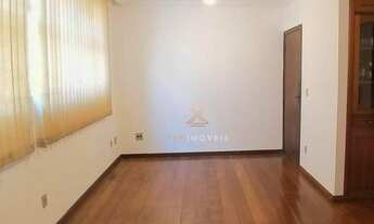 Imagem 5: Apartamento com 3 dormitórios à venda, 95 m² por R$ 400.000 - Ouro Preto - Belo Horizonte