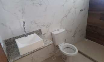 Imagem 5: Casa Triplex Nova com 180m2