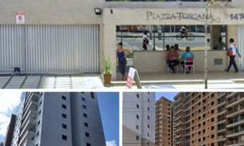 Imagem 2: Piazza Toscana. 2 Quartos, 1 ou 2 Vaga de garagem. Torres Livorno & Lucca. V49 J