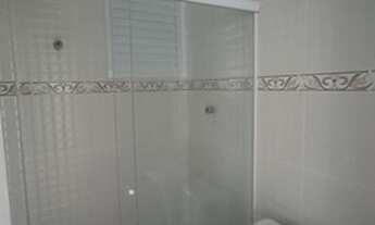 Imagem 5: Apartamento para aluguel tem 35 metros quadrados com 1 quarto em Tupi - Praia Grande - SP