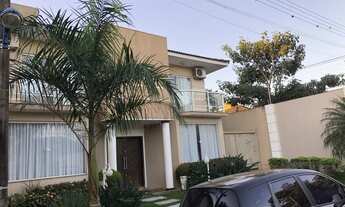 Imagem 5: Sobrado 4 Quartos Condominio Pacos d Arco Maringa