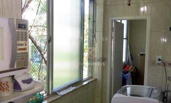 Imagem 6: Apartamento com 3 dormitórios à venda, 90 m² por R$ 450.000 - Vila Isabel - Rio de Janeiro