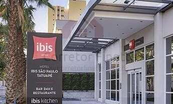 Imagem: Flat para Venda em São Paulo, Tatuapé