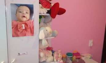 Imagem 7: Casa com 2 dormitórios à venda, 42 m² por R$ 120.000 - São João - Contenda/Paraná