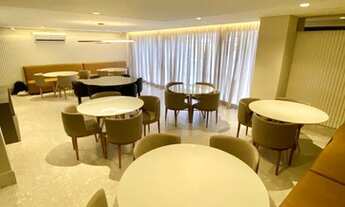 Imagem 7: Apartamento para venda com 67 metros quadrados com 2 quartos em Cabo Branco - João Pessoa