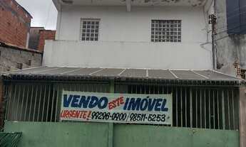 Imagem: Condomínio Residencial Comercial Setor