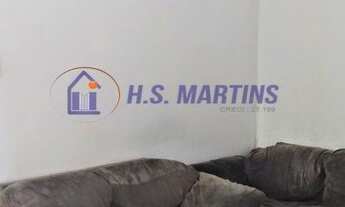 Imagem: CASA TÉRREA NO CENTRO DE POÁ