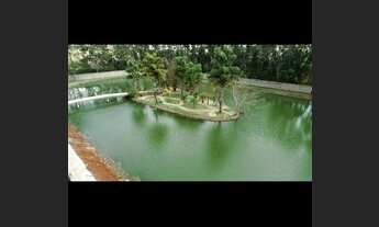 Imagem 3: Condomínio fechado Villagio das águas