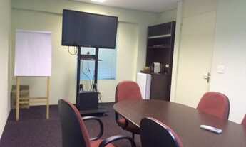 Imagem 4: Comercial/Industrial de 901 metros quadrados no bairro Vila Clementino