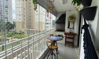 Imagem 6: Apartamento com 2 dormitórios à venda, 77 m² por R$ 670.000 - São Lucas - São Paulo/SP