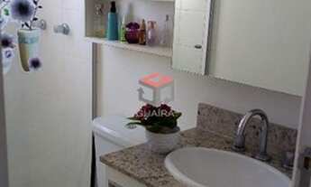 Imagem 7: Apartamento à venda 2 quartos 2 suítes 2 vagas Anima Clube Parque Lusitânia - São Bernardo