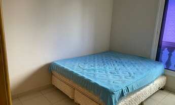 Imagem 7: Apartamento para venda possui 113 metros quadrados com 3 quartos em Setor Bueno - Goiânia