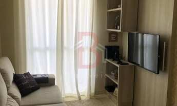 Imagem: Lindo Apartamento A venda 48m², com Piscina