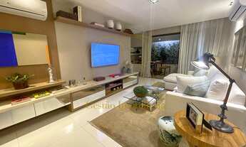 Imagem 4: Ilha Pura - Apartamentos a partir de R$ 1.168,000,00 com 131 à 283 m2