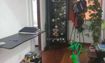 Imagem 6: Apartamento com 3 dormitórios à venda, 85 m² por R$ 400.000 - São Pedro - Belo Horizonte/M