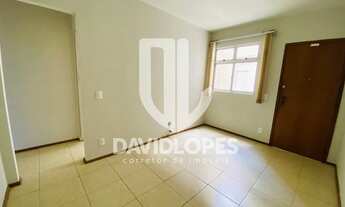 Imagem 2: Cobertura duplex para venda com 130 metros quadrados com 2 quartos em Bairu - Juiz de Fora