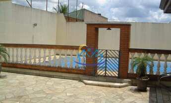 Imagem 4: Vila Industrial - Linda Casa para reunir toda a Família!