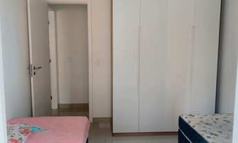 Imagem 2: Hiperion Apartamento com 82 m² com 2 quartos com vista mar, 2 vagas - Fortaleza - CE