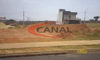 Imagem 7: FLORATTA - Rua central do condomínio