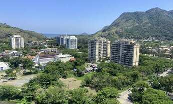 Imagem 2: Apartamento Porteira fechada no Barra Bonita