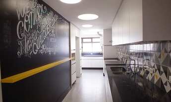 Imagem 7: Venda 3 suites Leblon