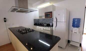 Imagem 3: Apartamento à venda, 42 m² por R$ 345.000,00 - Alto - Teresópolis/RJ