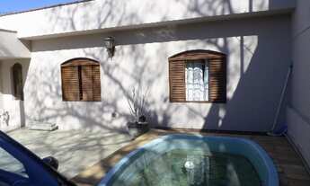 Imagem 2: Casa - Venda - Jardim Messina - Cod. 505