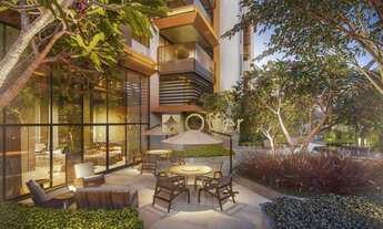 Imagem 6: Denmark Hygge Apartamento com 3 dormitórios