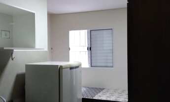 Imagem 3: KITNET MOBILHADA METRO BRESSER