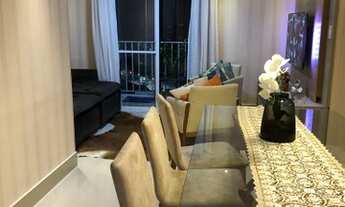 Imagem: Apartamento para venda possui 73 metros