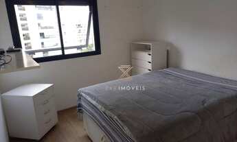 Imagem 7: Apartamento com 2 dormitórios à venda, 83 m² por R$ 440.000 - Vila Andrade - São Paulo/SP