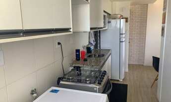 Imagem 3: Apartamento Padrão | 2 Quartos