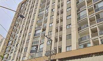 Imagem: 3 Quartos, com 2 vagas cobertas, montado