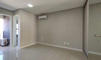 Imagem 4: Apartamento para venda de 52m² com 1 suite, 1 vaga, sol da manha!