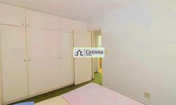 Imagem 5: Apartamento para venda e locação com 80m² - Vila Olímpia, SP