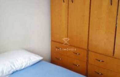 Imagem 13: Apartamento com 3 dormitórios à venda, 80 m² por R$ 720.000 - Bosque da Saúde - São Paulo