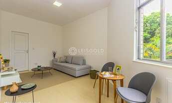 Imagem 4: RIO DE JANEIRO - Apartamento Padrão - Gávea