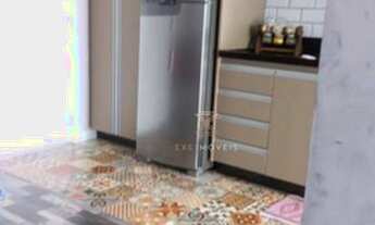 Imagem 4: Apartamento com 2 dormitórios à venda, 54 m² por R$ 586.000 - Ipiranga - São Paulo/SP