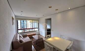 Imagem 4: Apartamento com 2 dormitórios à venda, 83 m² por R$ 440.000 - Vila Andrade - São Paulo/SP