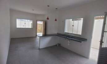 Imagem 7: CASA COM 4 VAGAS DE GARAGEM EM ITANHAEM-SP