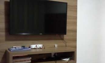 Imagem 2: Apartamento para venda possui 64 metros quadrados com 2 quartos