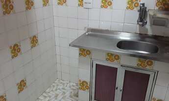 Imagem 5: Apartamento para aluguel tem 30 metros quadrados com 1 quarto em Centro - Rio de Janeiro