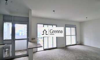 Imagem 2: Apartamento para venda e locação com 54m² - Vila Olímpia, SP