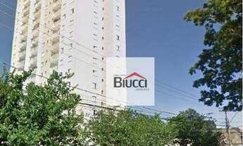 Imagem 2: Apartamento com 2 dormitórios à venda, 62 m² por R$ 420.000 - Vila João Jorge - Campinas/S