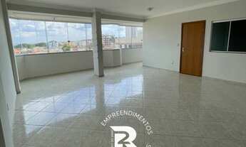 Imagem: Vendo Cobertura com 3 Quartos no centro