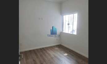 Imagem 3: Apartamento com 2 dormitórios para alugar, 70 m² por R$ 1.200,00/mês - Centro - Pouso Aleg