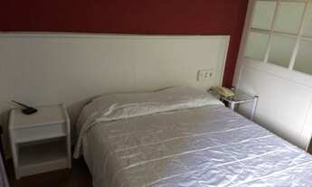 Imagem: Flat para venda com 30m² com 1 quarto em